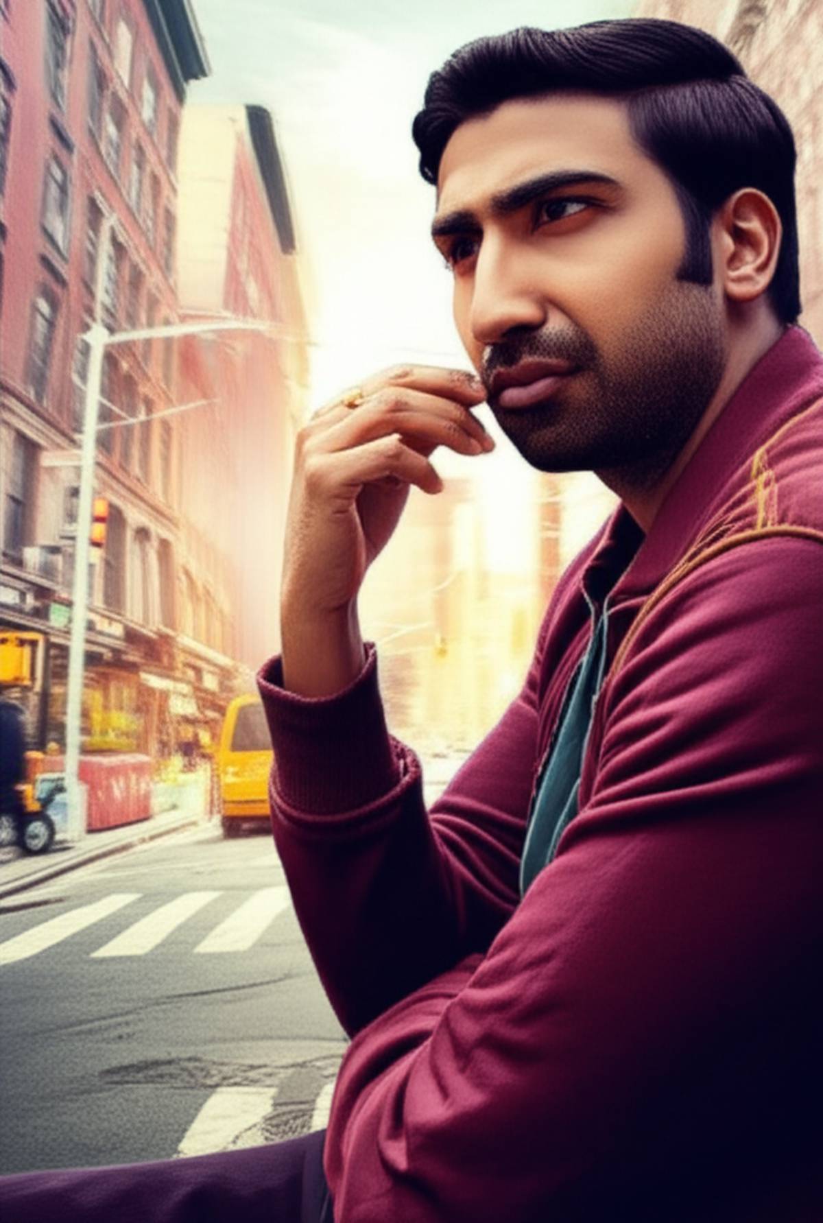 سریال استاد هیچ (Master of None): هر آنچه باید درباره آن بدانید