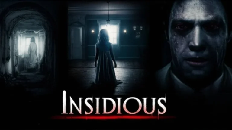 معرفی و نقد فیلم توطئه آمیز (Insidious)؛ شاهکار ترسناک مدرن جیمز وان