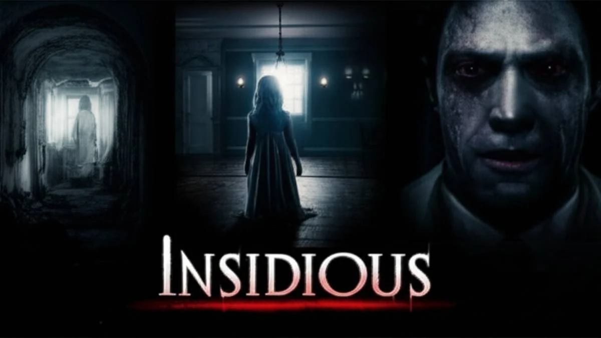 فیلم توطئه آمیز (Insidious): معرفی شاهکار ترسناک مدرن