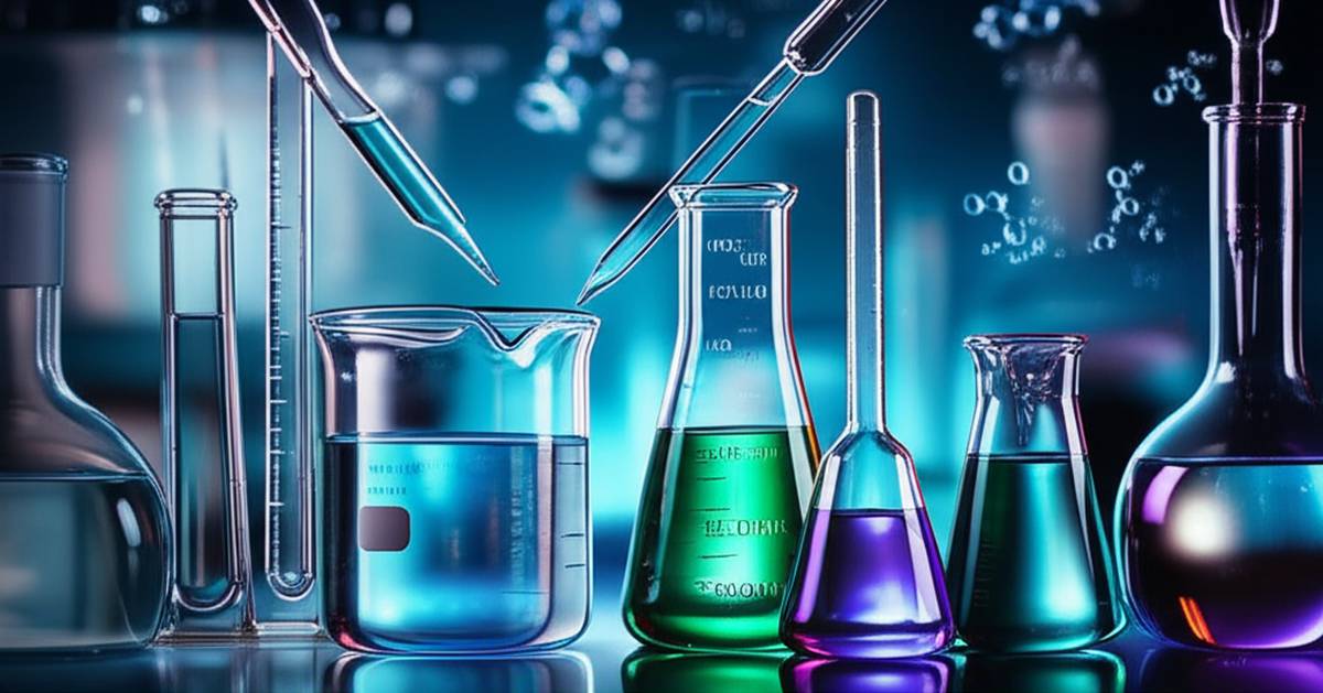 خلاصه کتاب استوکیومتری و محلول ها | نکات کلیدی و جامع