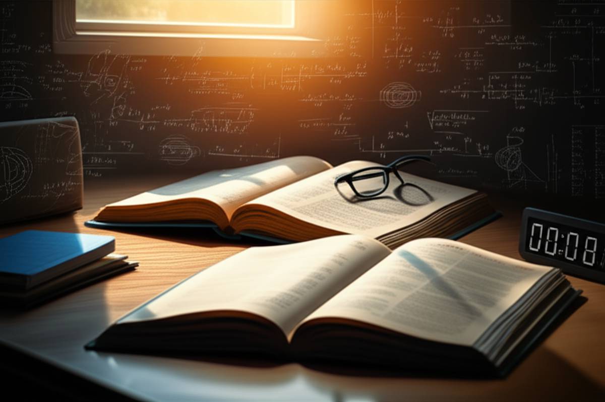 بهترین زمان مطالعه دروس اختصاصی - افزایش بازدهی و موفقیت