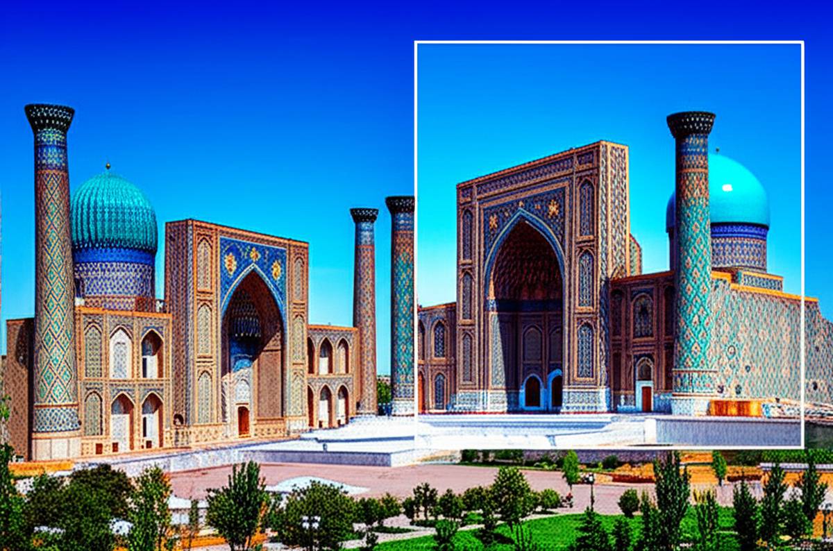راهنمای کامل سفر به تاشکند: صفر تا صد + نکات ضروری
