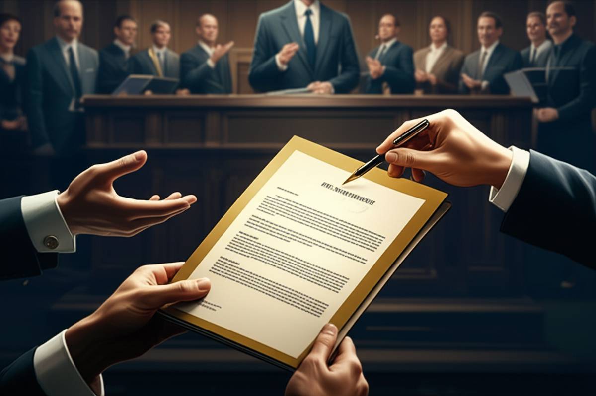 حق شفعه در مزایده چیست؟ بررسی کامل شرایط و قوانین