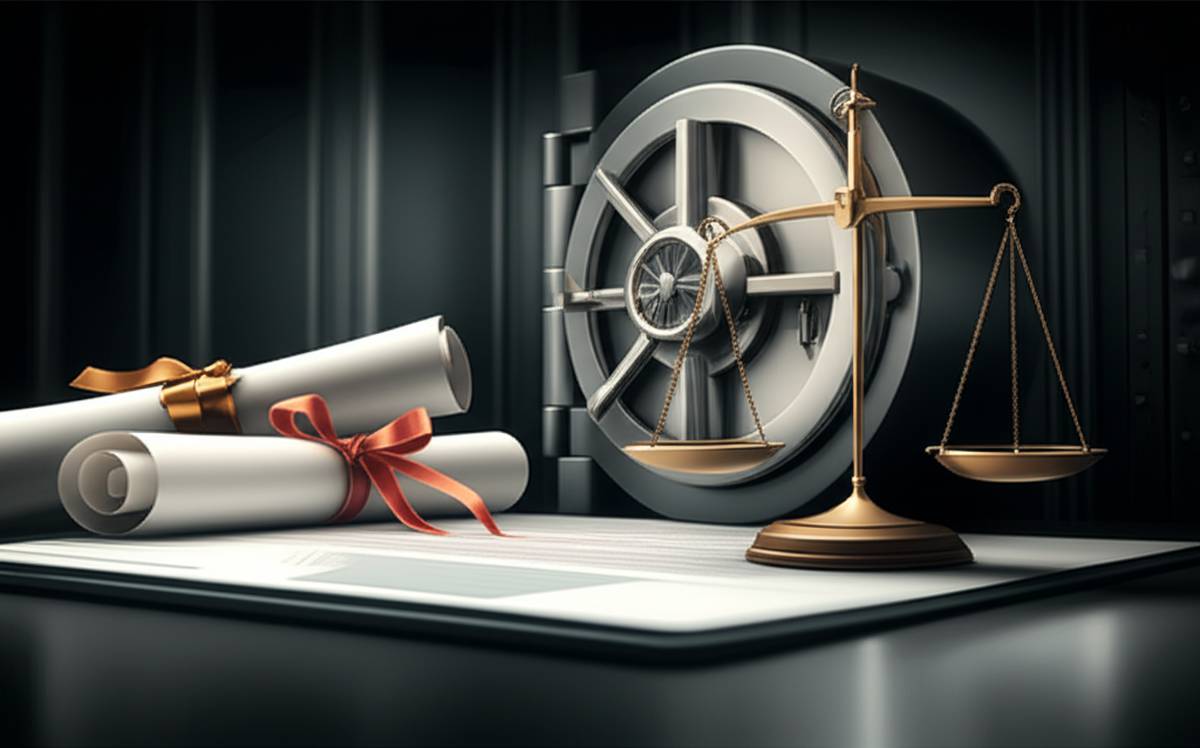 قانون خاص انتقال مال غیر: ارکان جرم، شرایط و مجازات ها