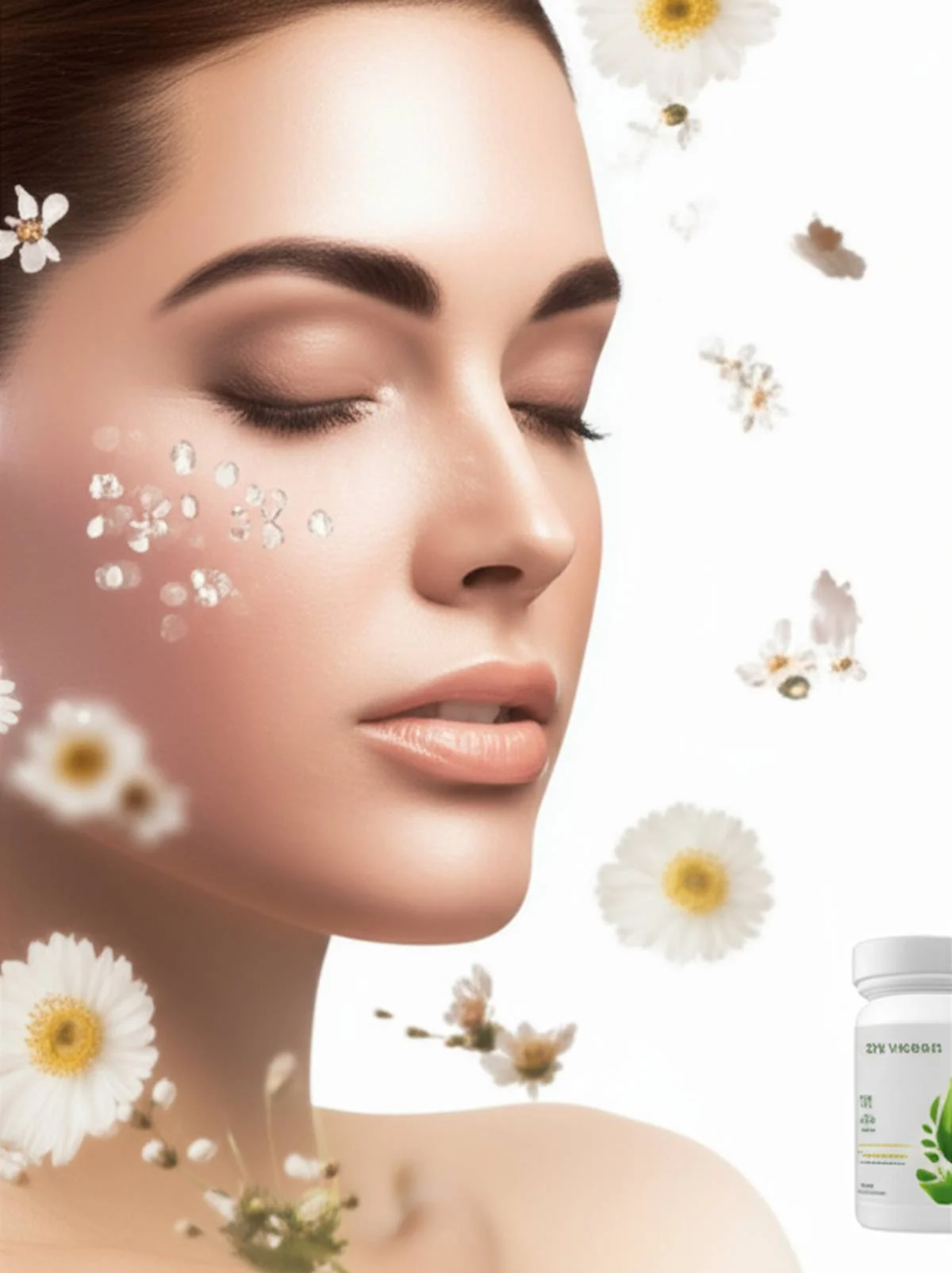 ویژگی های قرص اسکای وومن ویت اسکای | بررسی جامع و کامل