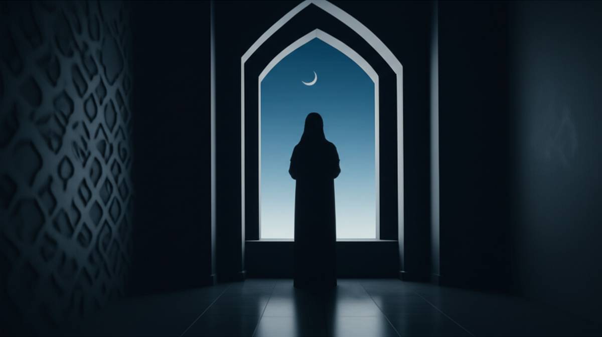 طلاق در ماه رمضان: احکام شرعی و حقوقی | راهنمای کامل ۱۴۰۳