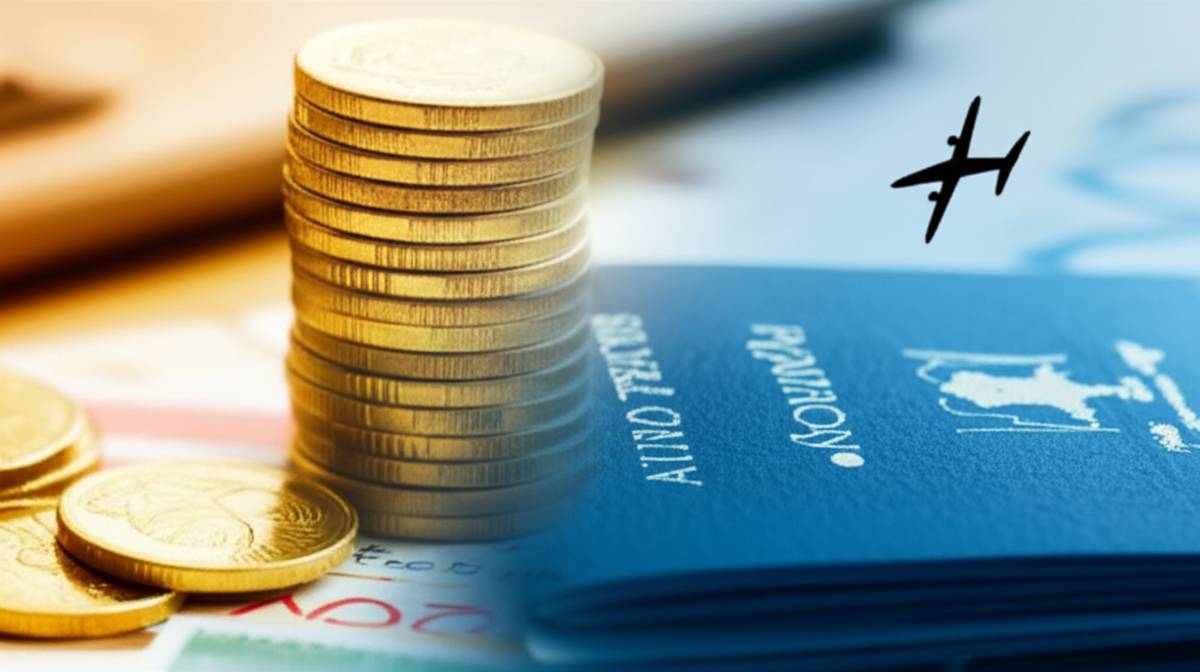 صرفه جویی در هزینه سفر - ۷ راهکار هوشمند