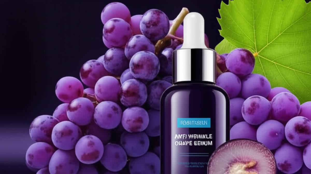 The main keyword "سرم ضد چروک انگور اوتی" is present.
The intent "نقد و بررسی" is clear.
Power words "جامع و بی طرفانه" are used.
Brand (Otay) is included. This title seems to be very strong according to the provided guide.نقد و بررسی سرم ضد چروک انگور اوتی (Otay) | جامع و بی طرفانه