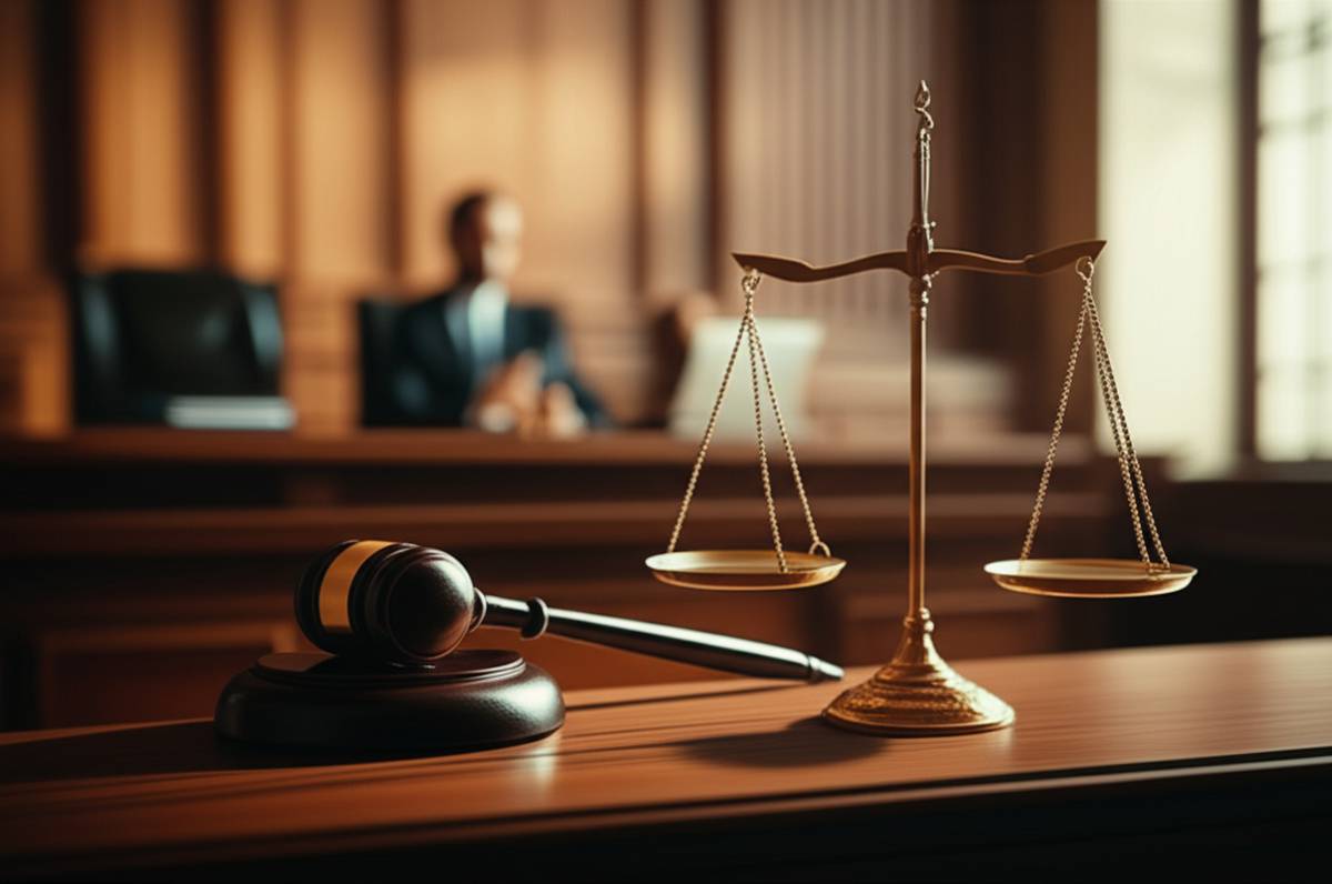 **دعوی تقابل: ماده قانونی، شرایط و راهنمای جامع**