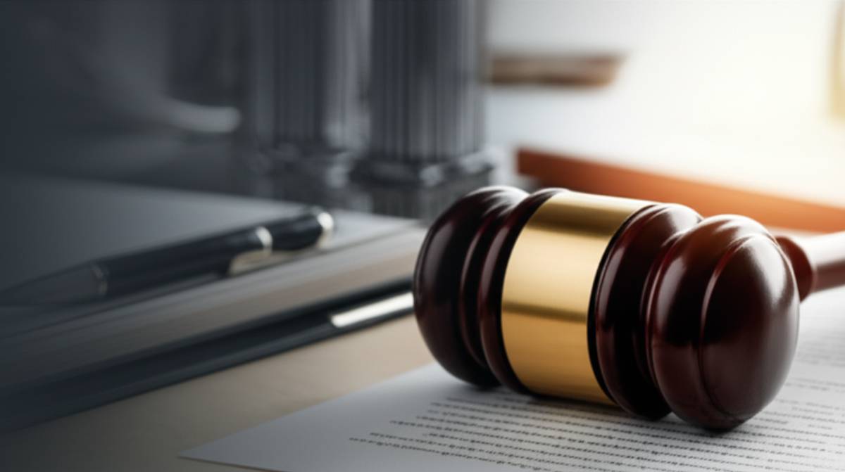 نمونه اعتراض به قرار نهایی دادسرا | فرم آماده و رایگان