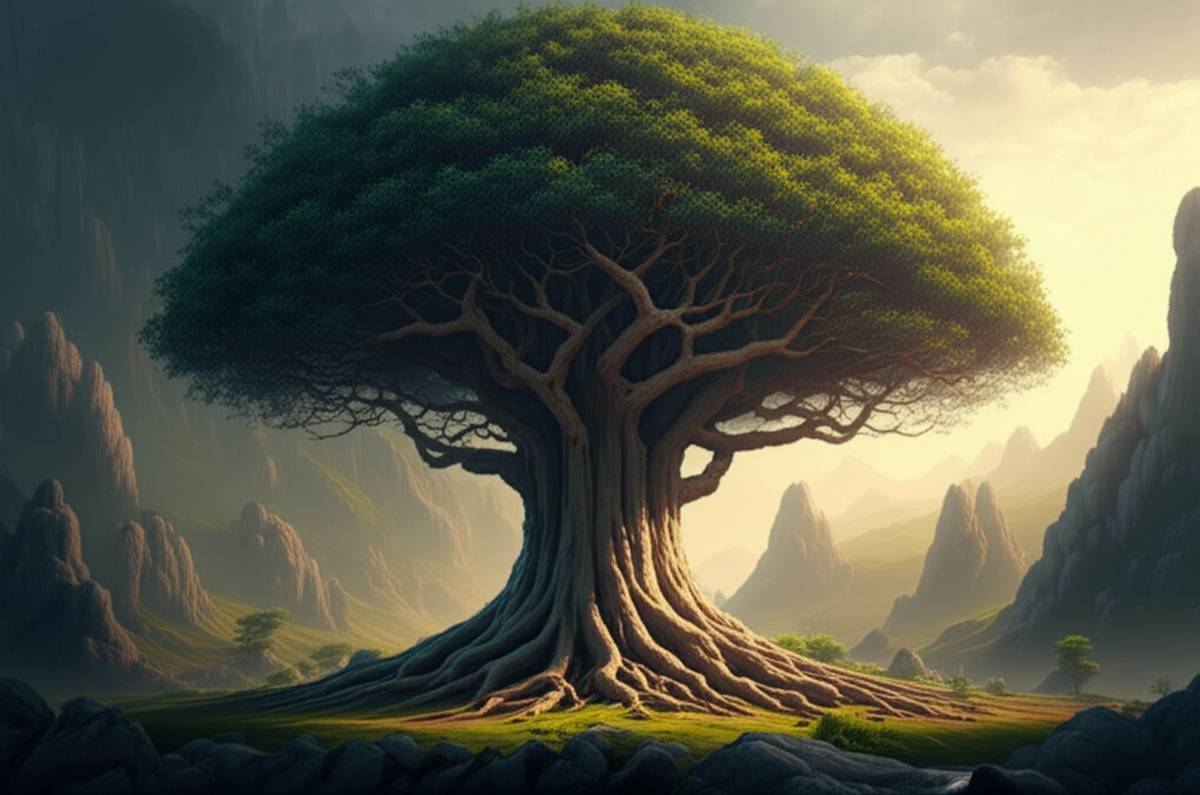 خلاصه کامل کتاب شجره ی طیبه (جعفر رسول زاده)