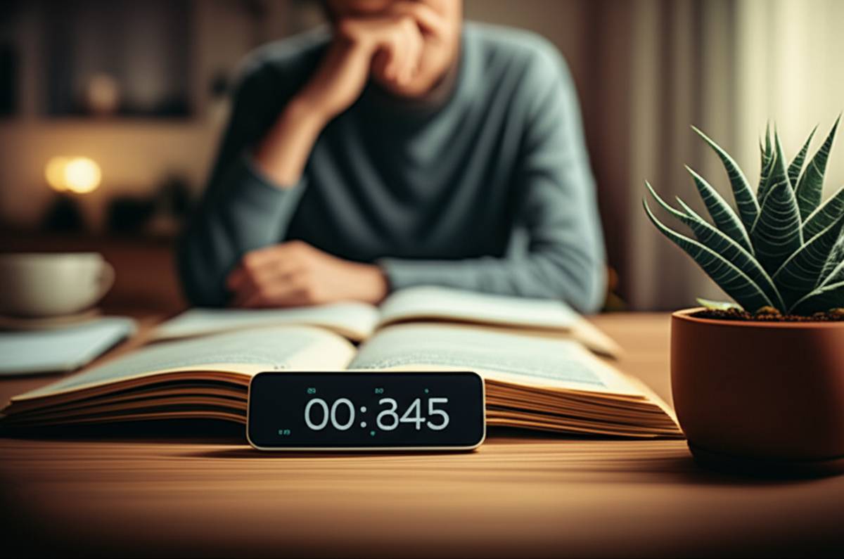 چگونه ساعت مطالعه خود را افزایش دهیم؟ (راهنمای جامع و عملی)