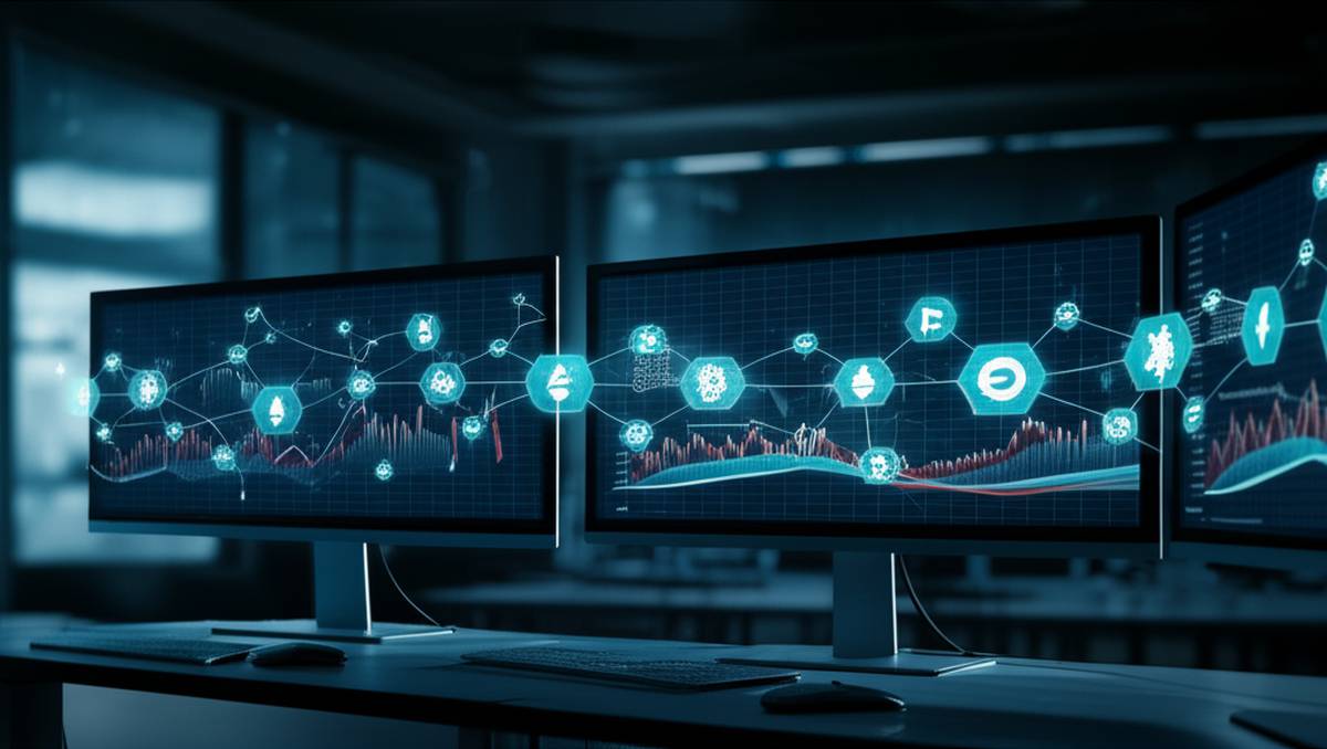 صفر تا صد کار با کوینکس: آموزش کامل مبتدی تا پیشرفته