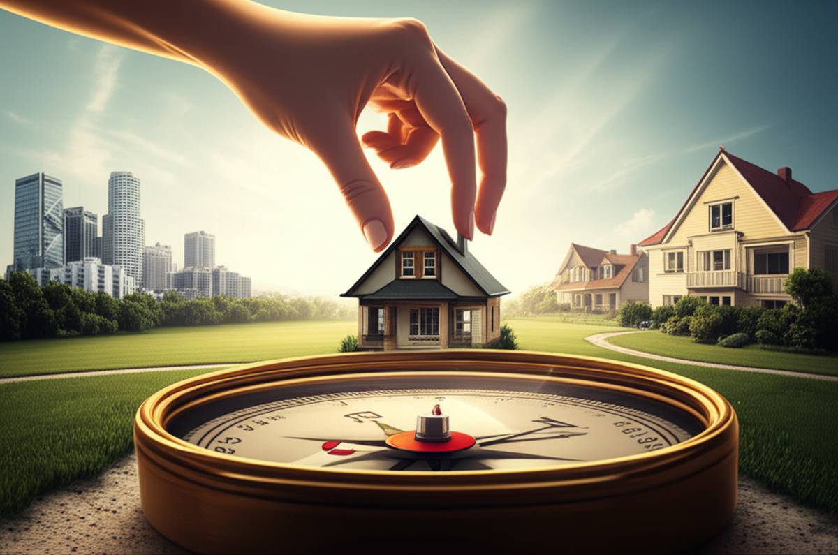 حق انتخاب محل سکونت با کیست؟ (زن یا شوهر) - راهنمای حقوقی