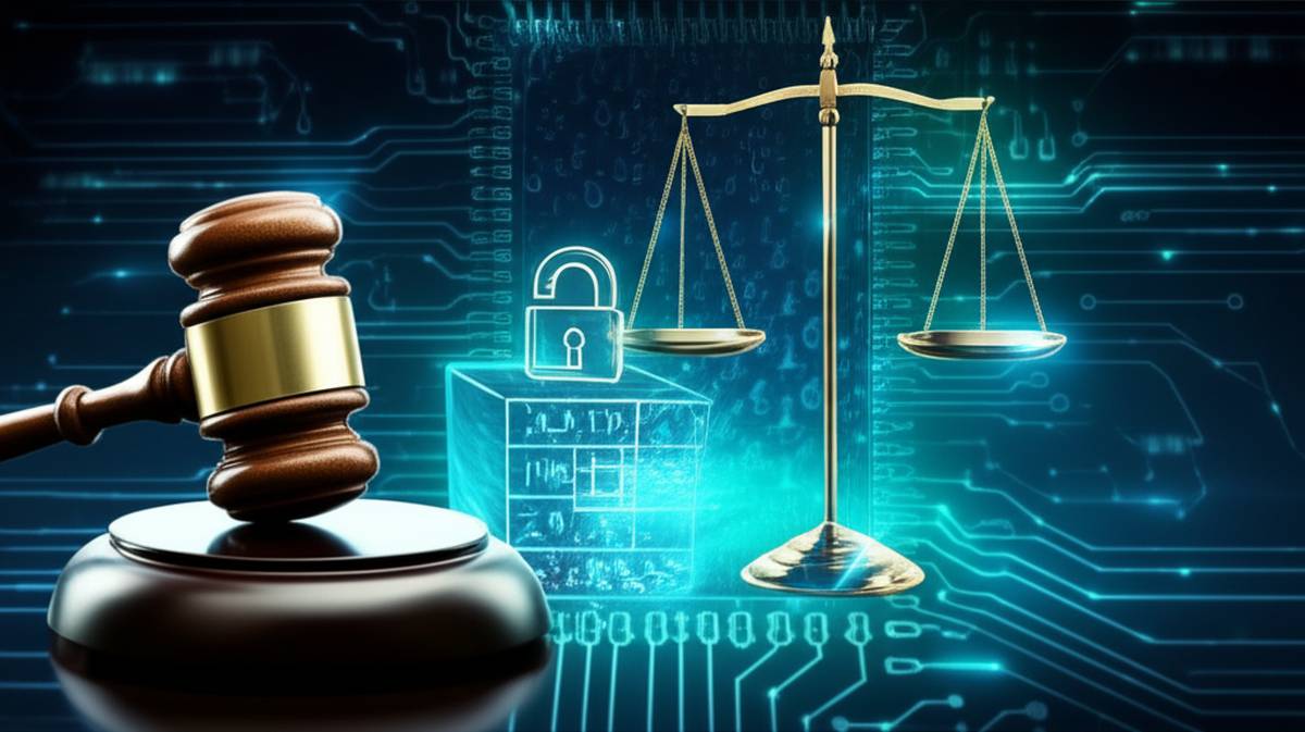 ماده قانونی کلاهبرداری اینترنتی | راهنمای جامع مجازات و جرم