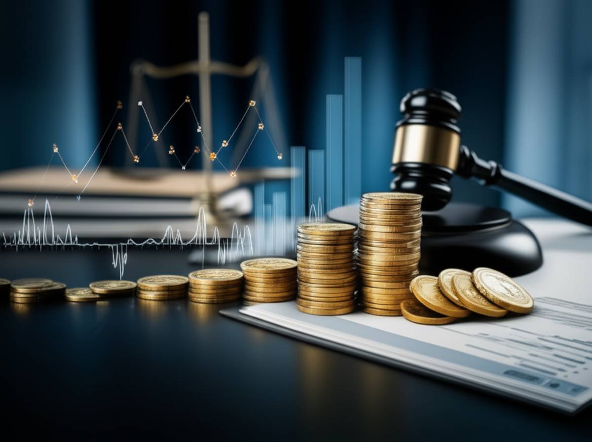 ماده ۲۴ قانون اجرای محکومیت های مالی | راهنمای جامع