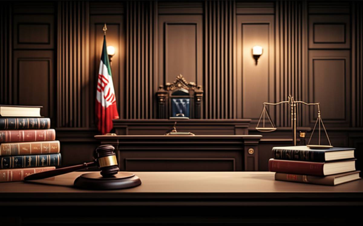 دادگاه کیفری 2 چیست؟ | راهنمای جامع صلاحیت و اختیارات