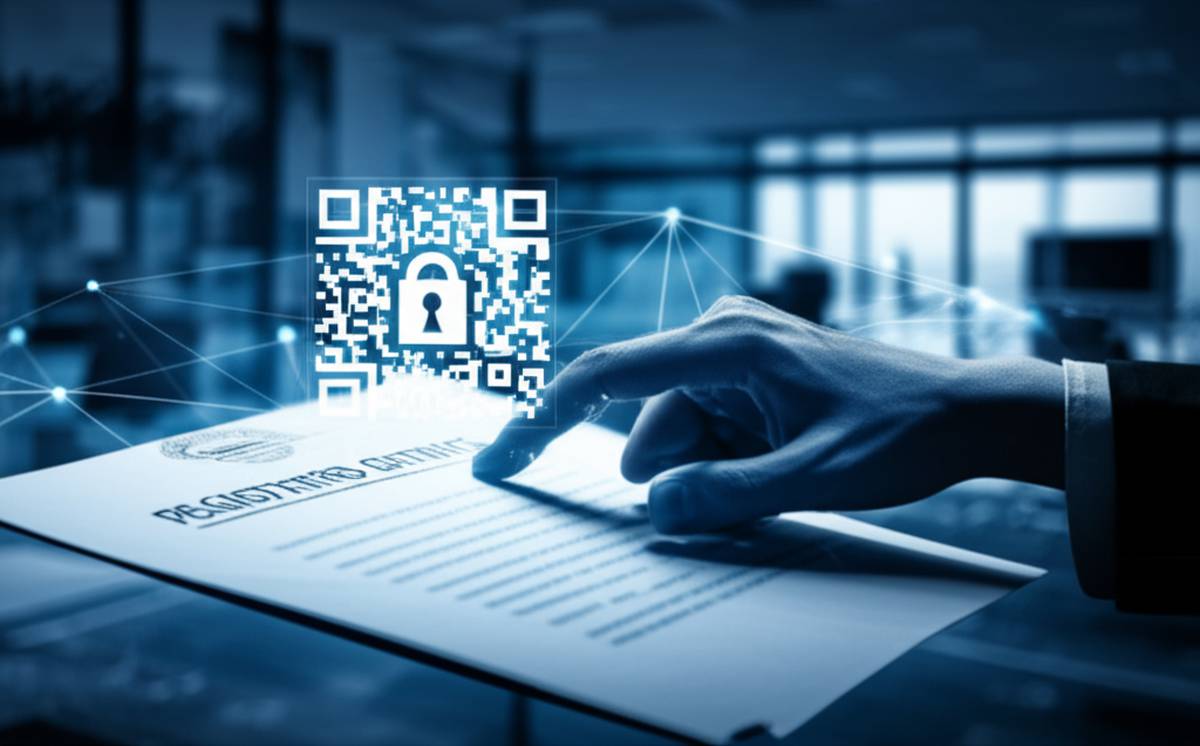 دریافت قولنامه کد رهگیری دار | راهنمای کامل و جامع