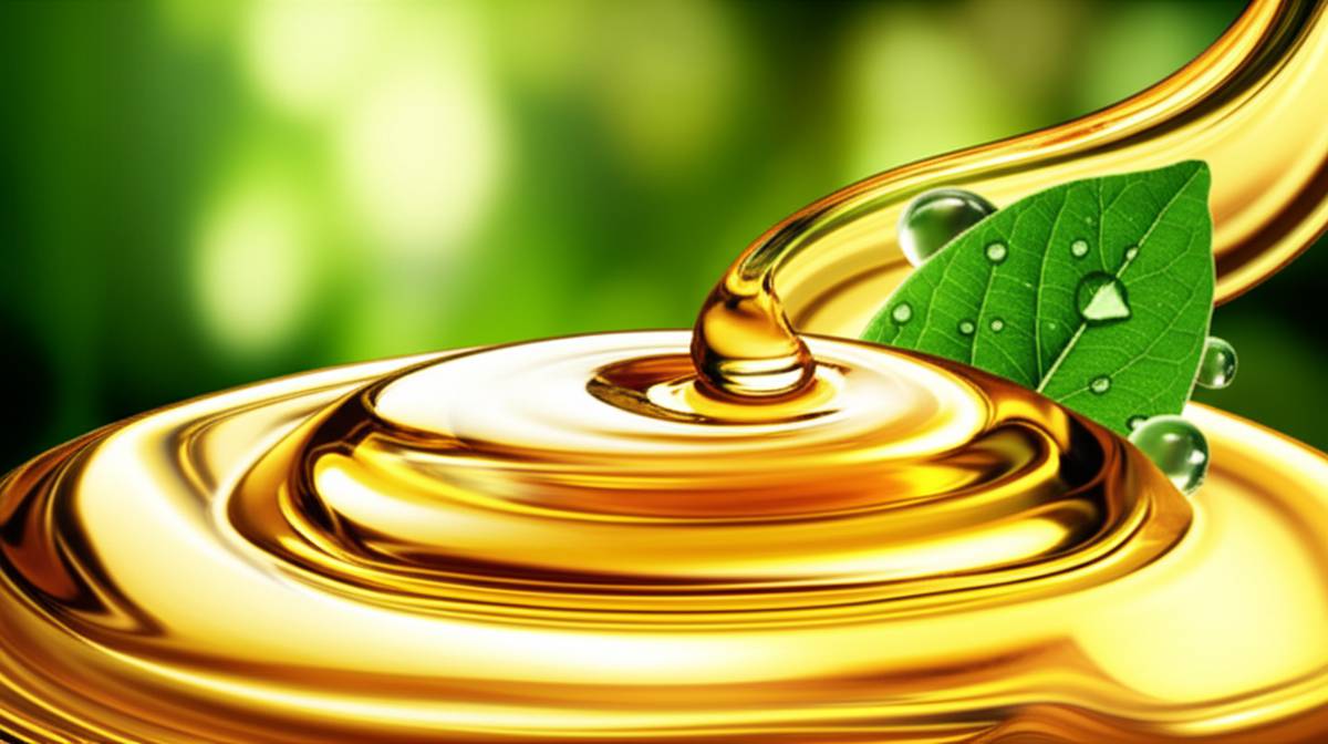 ویژگی های روغن خراطین پیشرو آریا روناک | هر آنچه باید بدانید