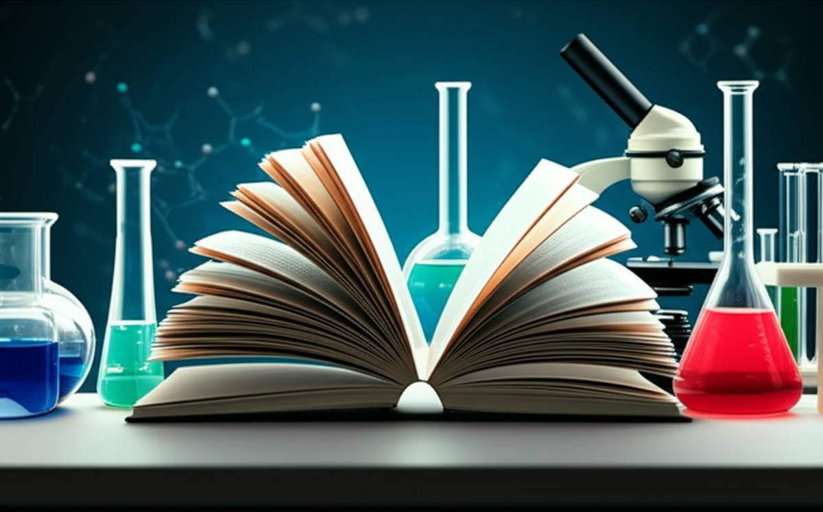 تغییرات کتاب درسی کنکور 1403 تجربی | راهنمای کامل و جدید
