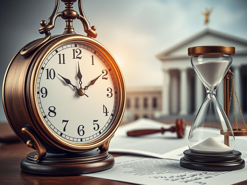 مهلت فرجام خواهی از رای بدوی چقدر است؟ راهنمای کامل