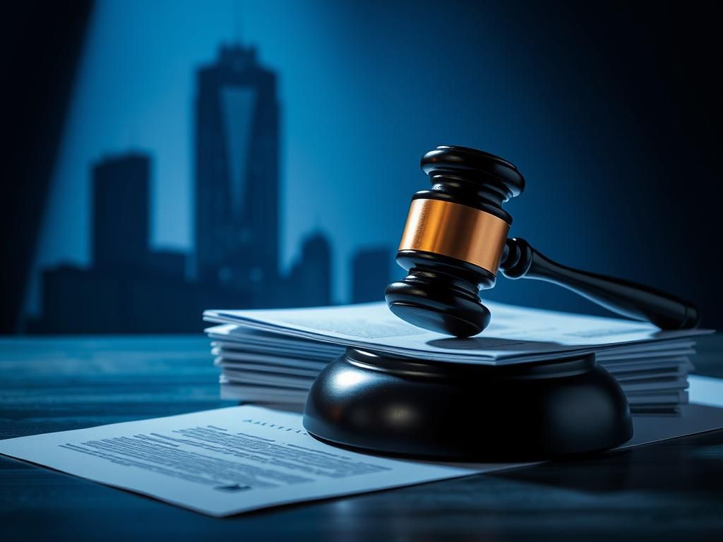 مزایده ملک در اجرای احکام - راهنمای جامع مراحل و نکات