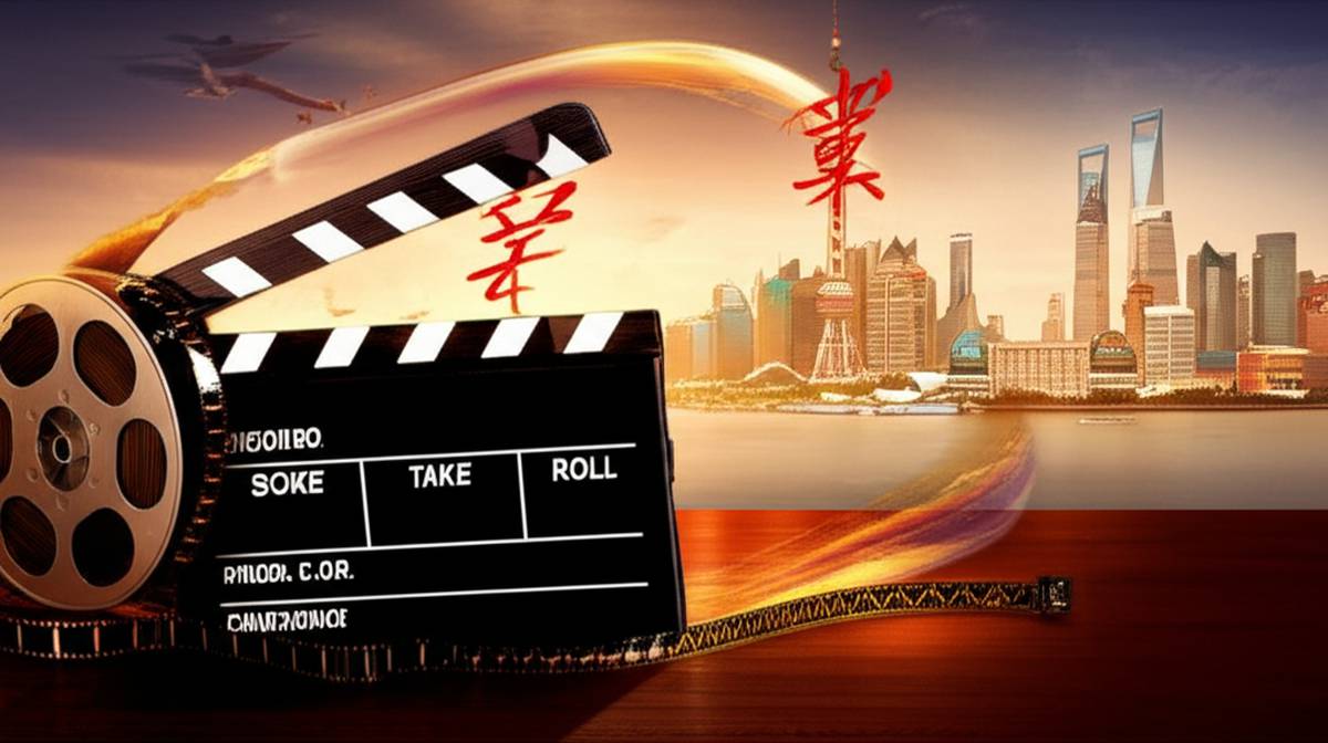 فیلم ها و سریال های پیشنهادی برای یادگیری زبان چینی