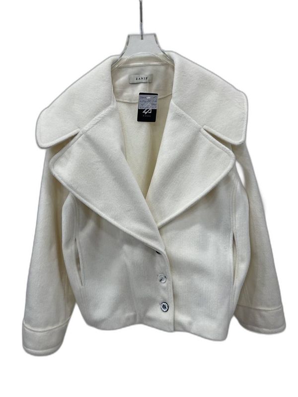 بارانی چرمی زنانه شیک | استایل مدرن و فشن