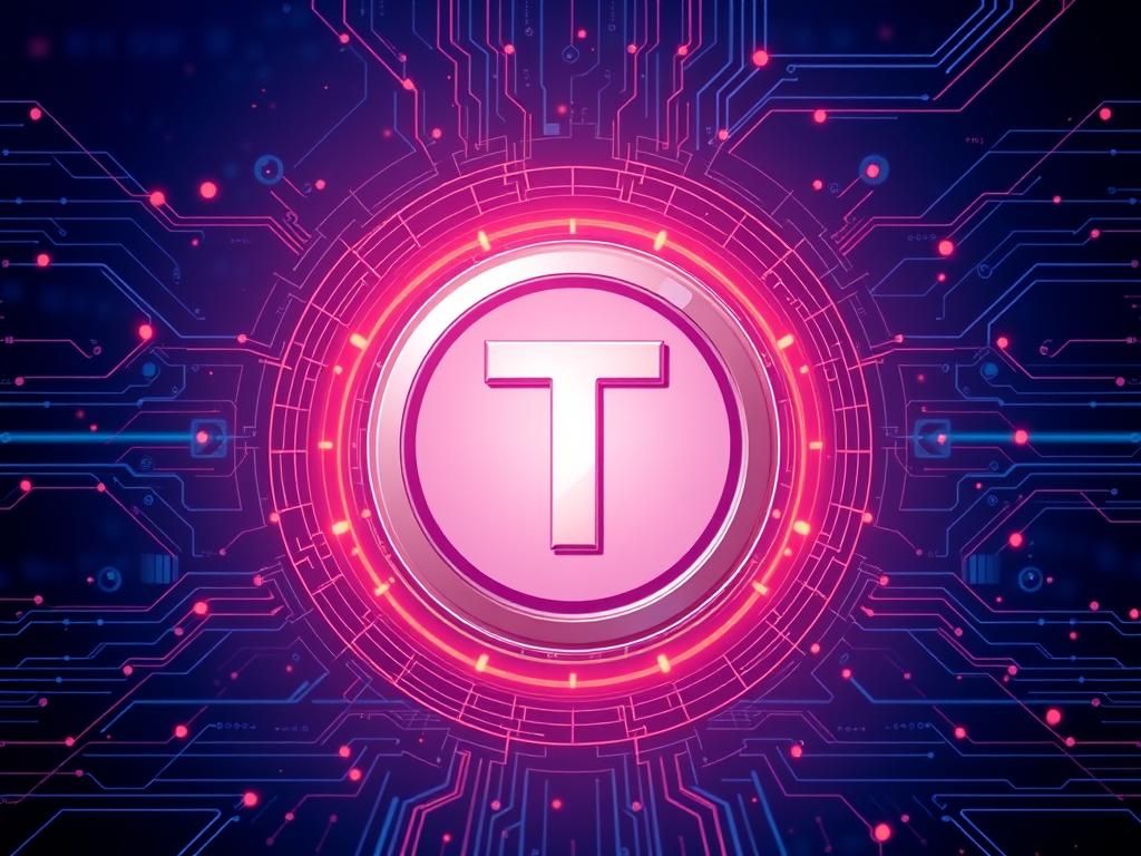 تبدیل تتر در تراست ولت - آموزش جامع و گام به گام