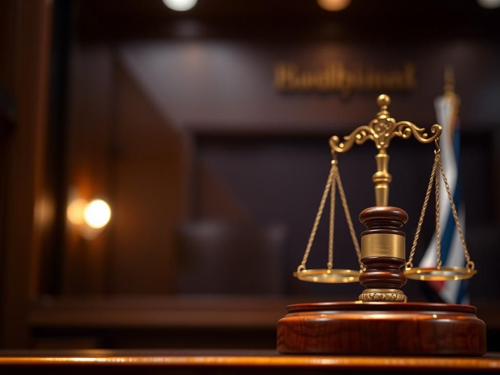 موارد جرح شاهد در امور حقوقی | راهنمای جامع و کامل