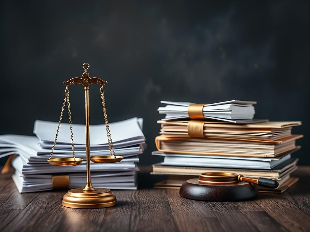 مطالبه ارش یعنی چه؟ | راهنمای کامل تعریف، مراحل و نکات حقوقی