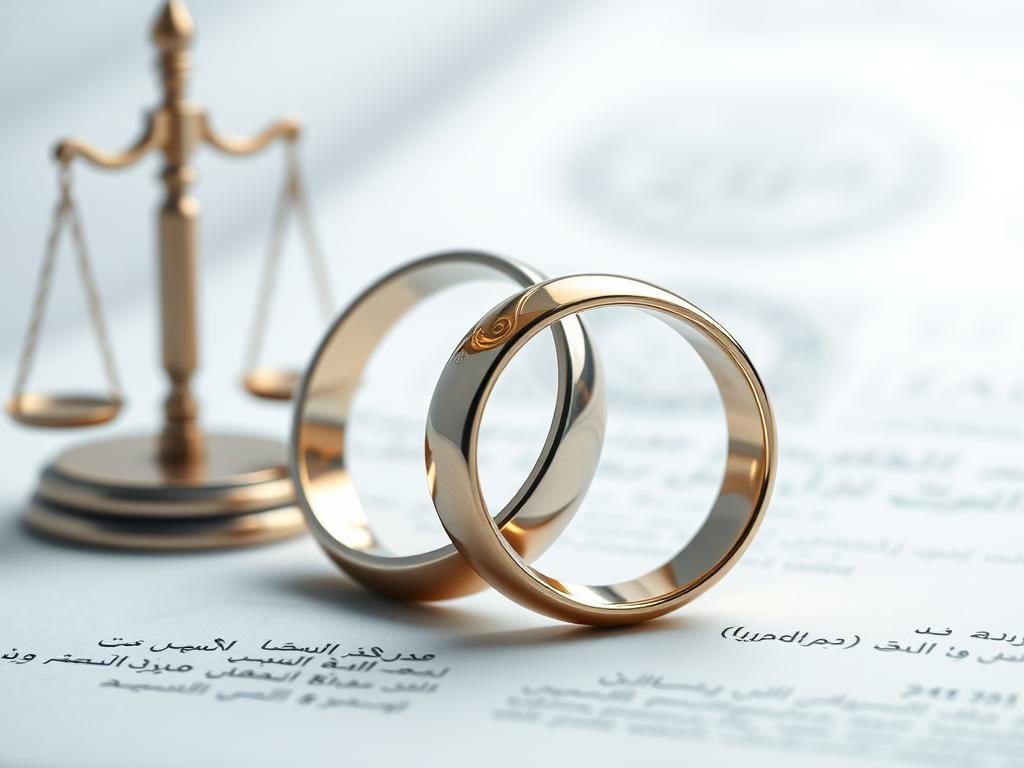 اجراییه حکم ازدواج مجدد | راهنمای کامل گام به گام