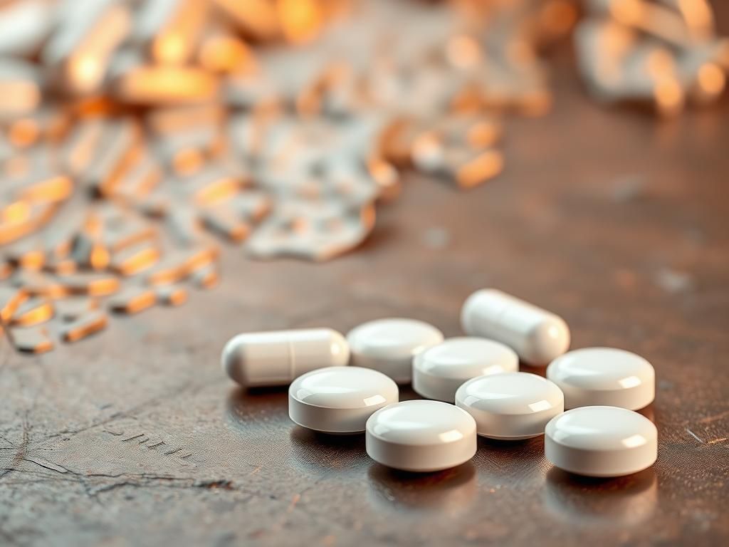 قرص روکشدار فیت آیرون خبث الحدید نیاک | ویژگی ها و مزایا