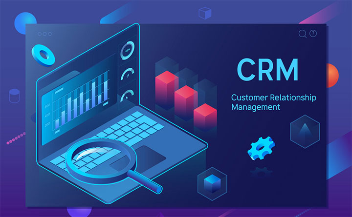 CRM | بازاریابی راهنمای جامع انتخاب بهترین دوره آموزش CRM