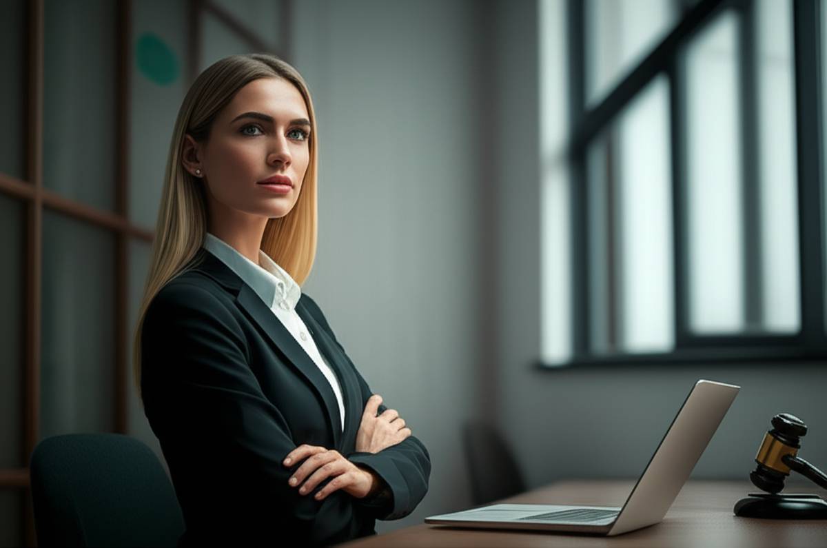 وکیل خانم برای طلاق | وکیل پایه یک و متخصص امور خانواده