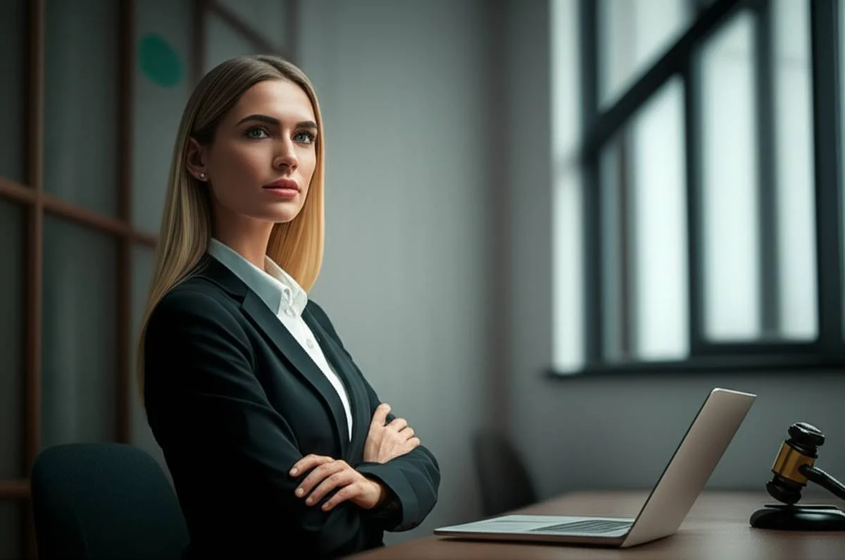 وکیل خانم برای طلاق | وکیل پایه یک و متخصص امور خانواده