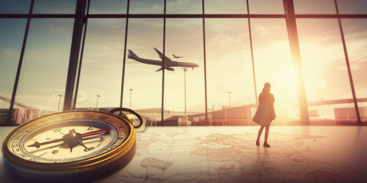 قانون خروج از کشور برای دختران - راهنمای کامل (مجرد و متاهل)