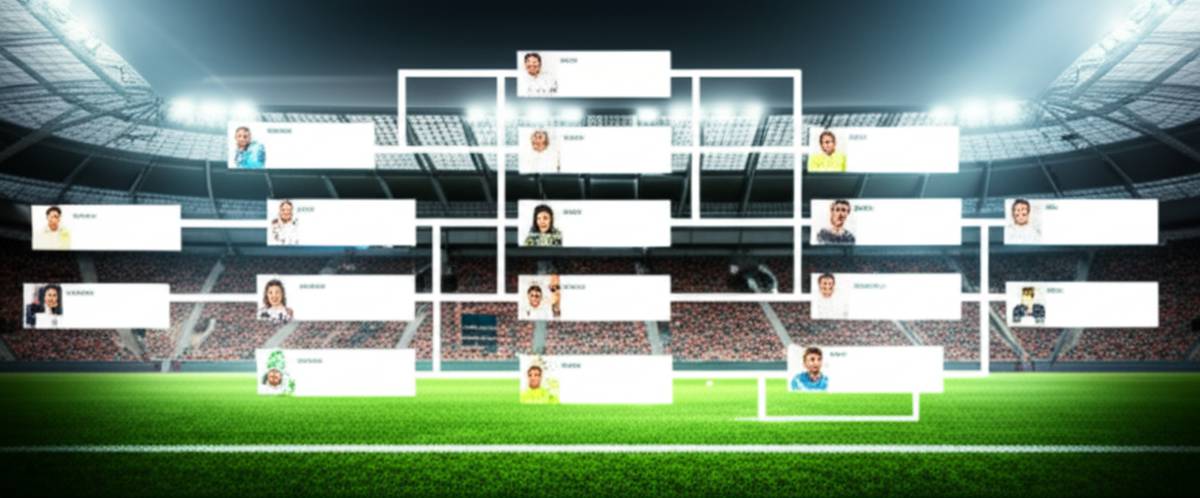 خلاصه کتاب طراحی جداول مسابقات ورزشی | سازماندهی موفق