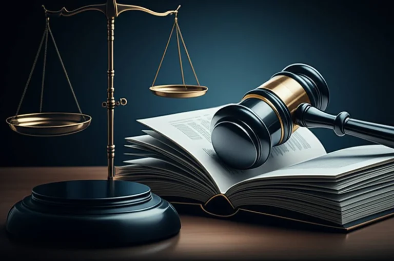 قرار نیابت قضایی صادر شد یعنی چه؟ | راهنمای جامع