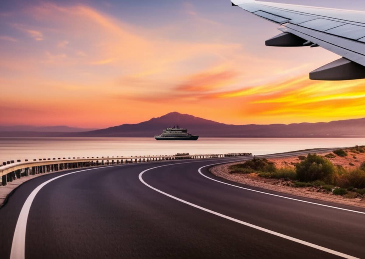 بهترین راه های سفر به وان از ایران + نکات مهم