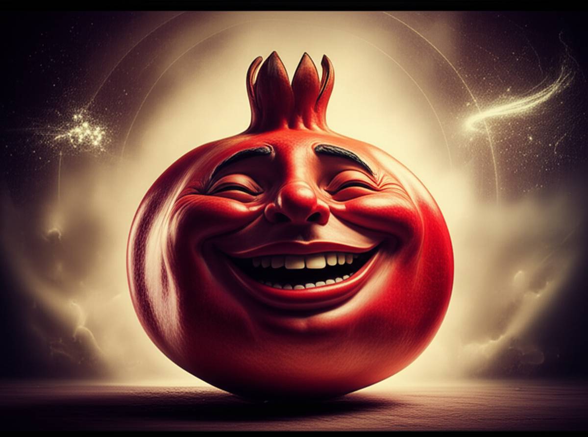 خلاصه کتاب انار خندان - حکیم زاده | مولوی، کوزوبوکین