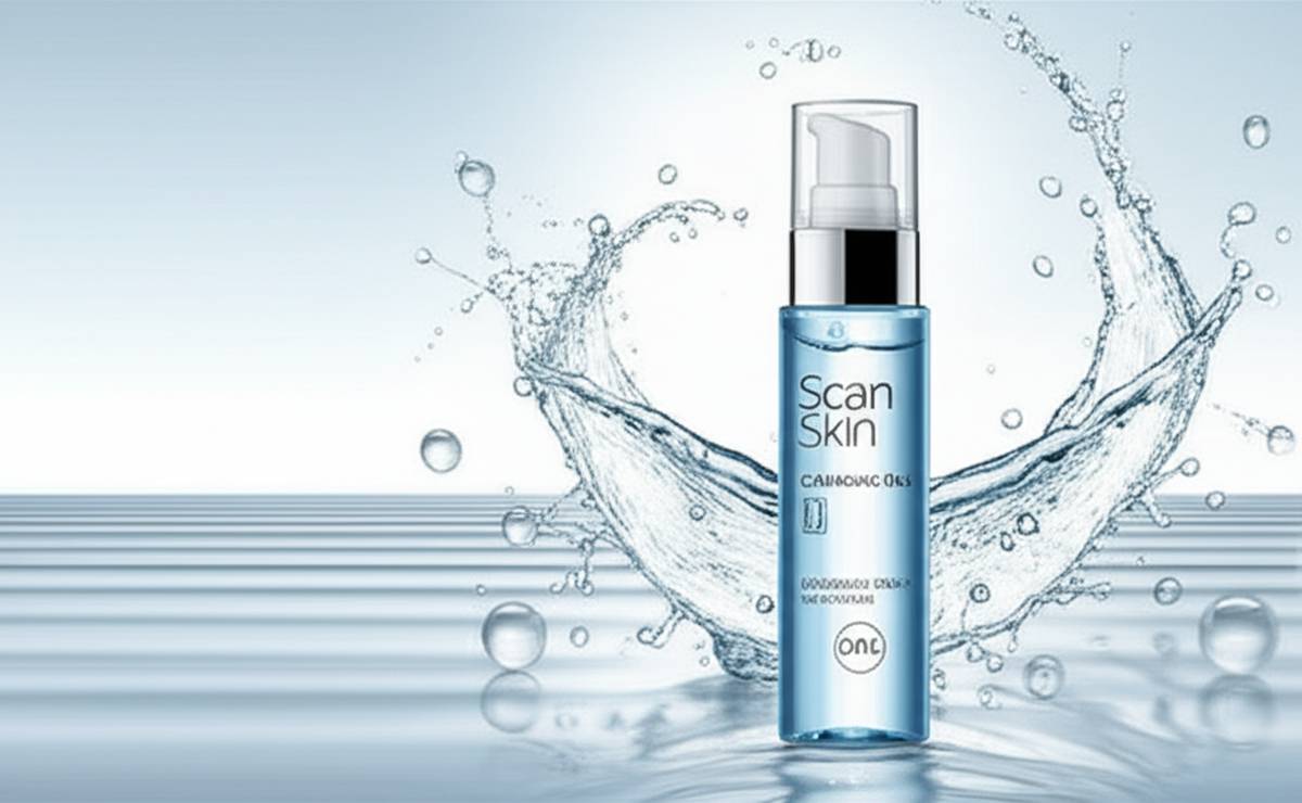 ژل شستشو پوست چرب اسکن اسکین: نقد و بررسی جامع و کامل