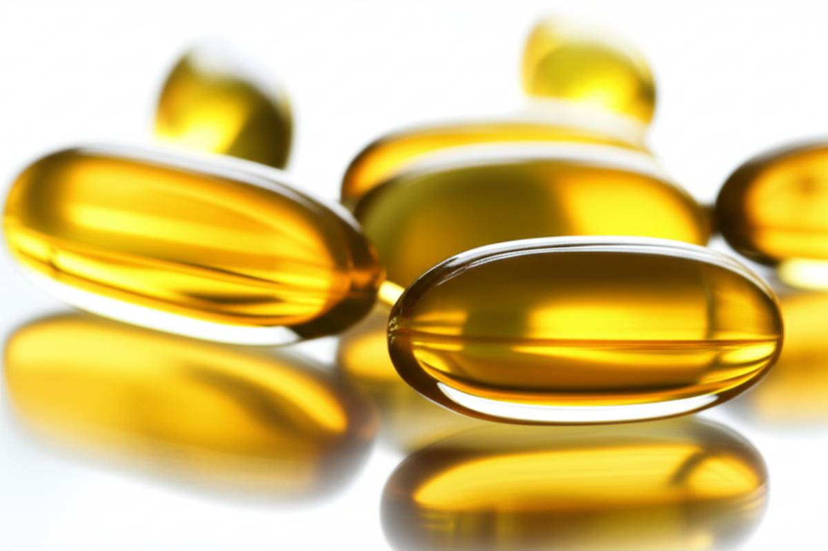 خرید کپسول ویتامین E 400 واحد ویتا تایم | مزایا و فواید