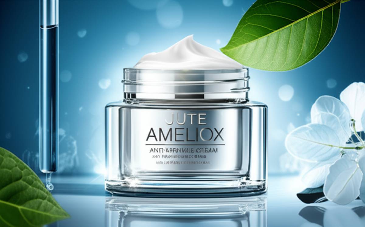 نقد و بررسی کامل کرم ضد چروک ژوت Ameliox | ارزش خرید؟