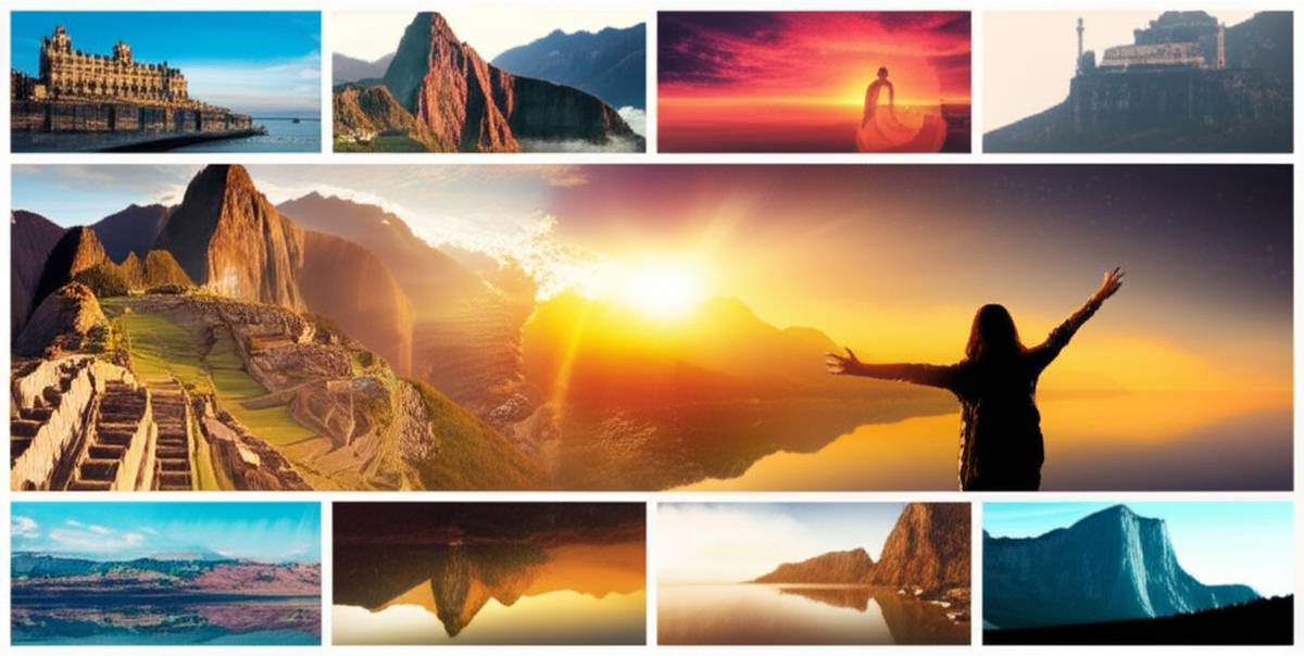 افزایش انگیزه سفر: راهنمای قطعی برای شروع ماجراجویی ها