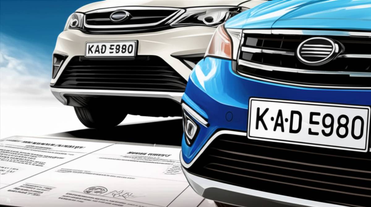 وکالتنامه فک پلاک کرمان موتور | راهنمای کامل تنظیم و دریافت