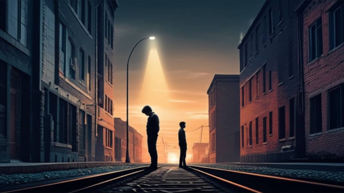 خلاصه جامع کتاب ماهی جنگجو | اثر اس. ای. هینتون