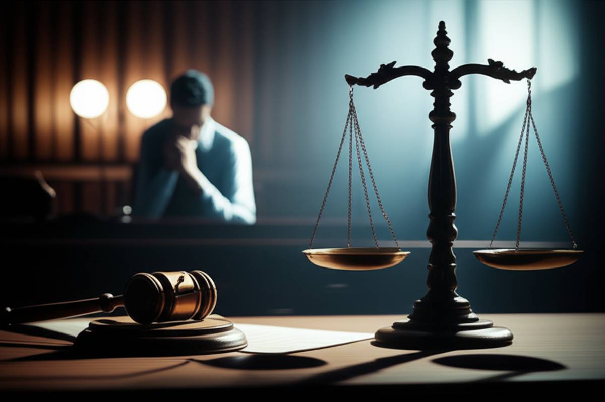 تهمت و افترا: مجازات نسبت دادن جرم بدون اثبات