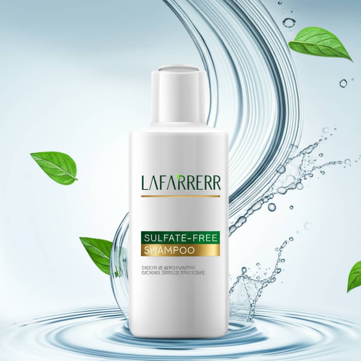 ویژگی های شامپو بدون سولفات لافارر: مزایا و راهنمای کامل