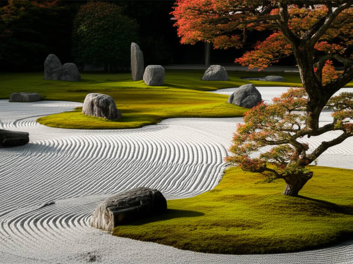 خلاصه کتاب ایکیگای | راز زندگی شاد و طولانی ژاپنی ها